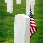 Remember Monday is Memorial Day