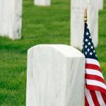 Remember Monday is Memorial Day