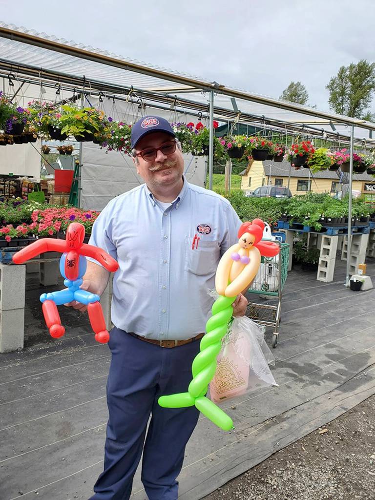 Community rallies together for Foley’s Produce