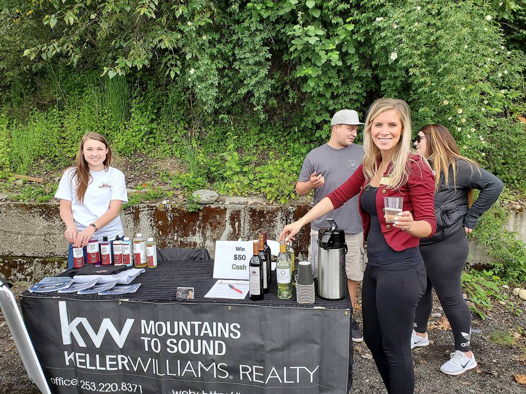 Community rallies together for Foley’s Produce