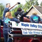 What’s happening during Maple Valley Days
