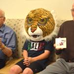 A little piece of kindness