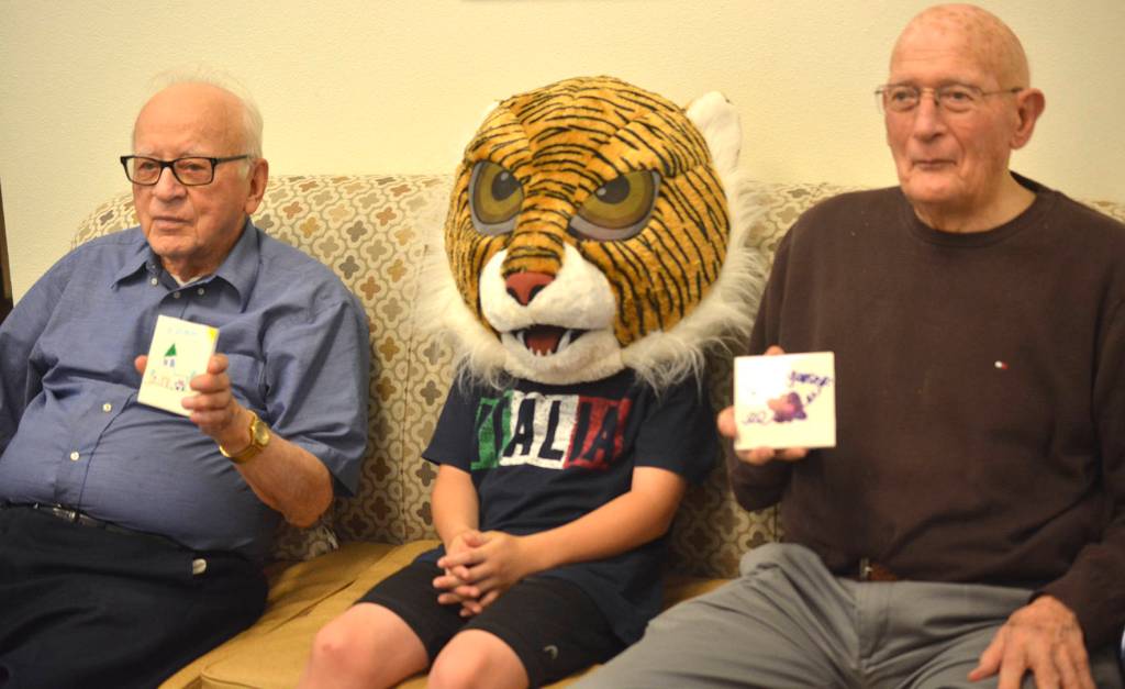 A little piece of kindness