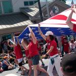 Luciano Marano | Bainbridge Island Review