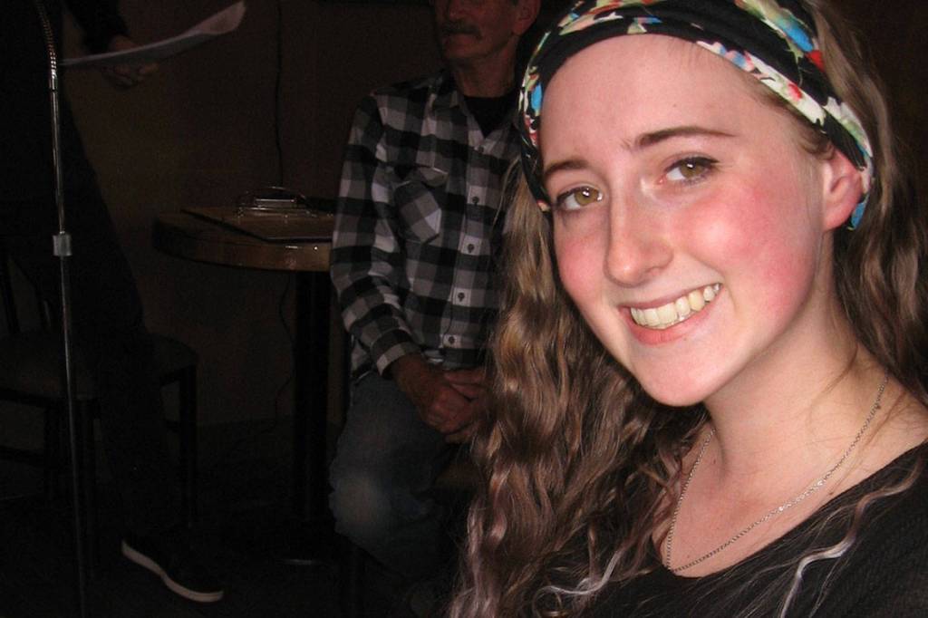 An untitled experience