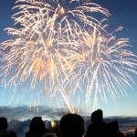 Tis the season for fireworks