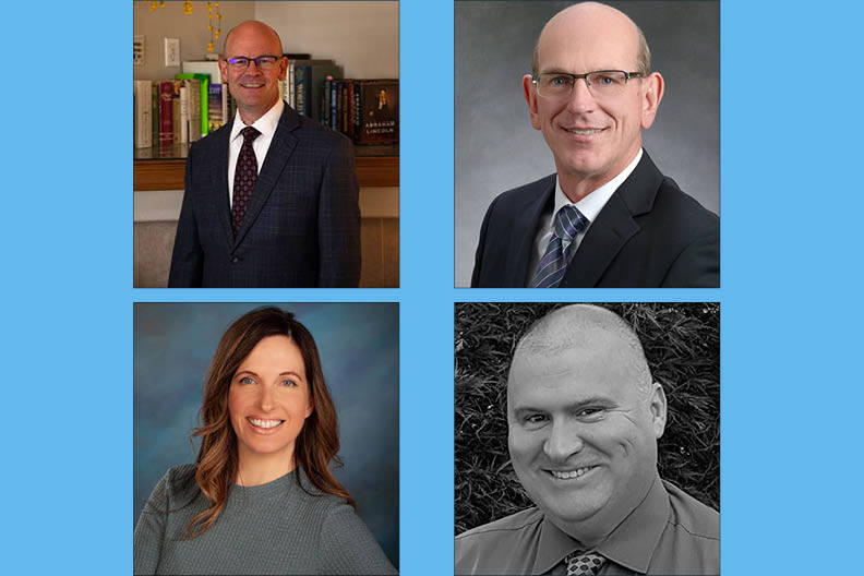 Maple Valley candidates vie for votes