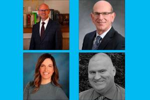 Maple Valley candidates vie for votes
