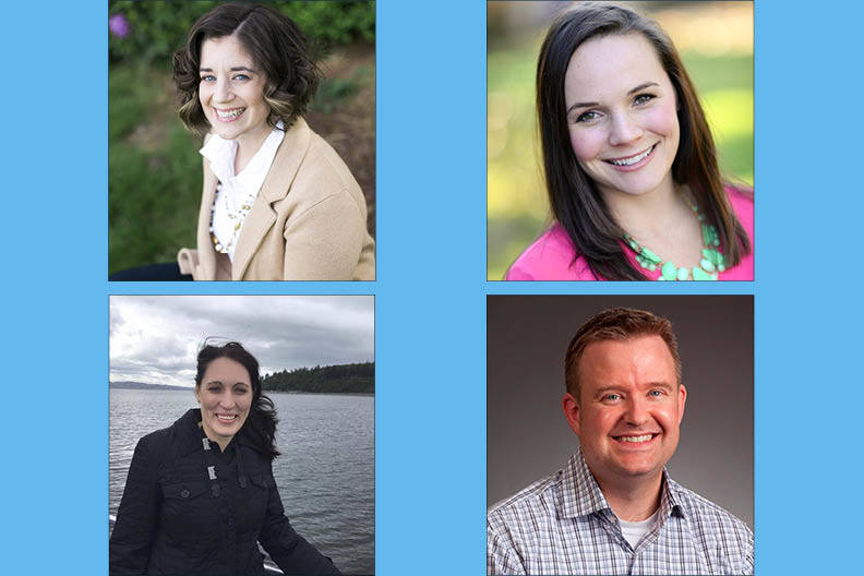 Tahoma School Board candidates ready to race