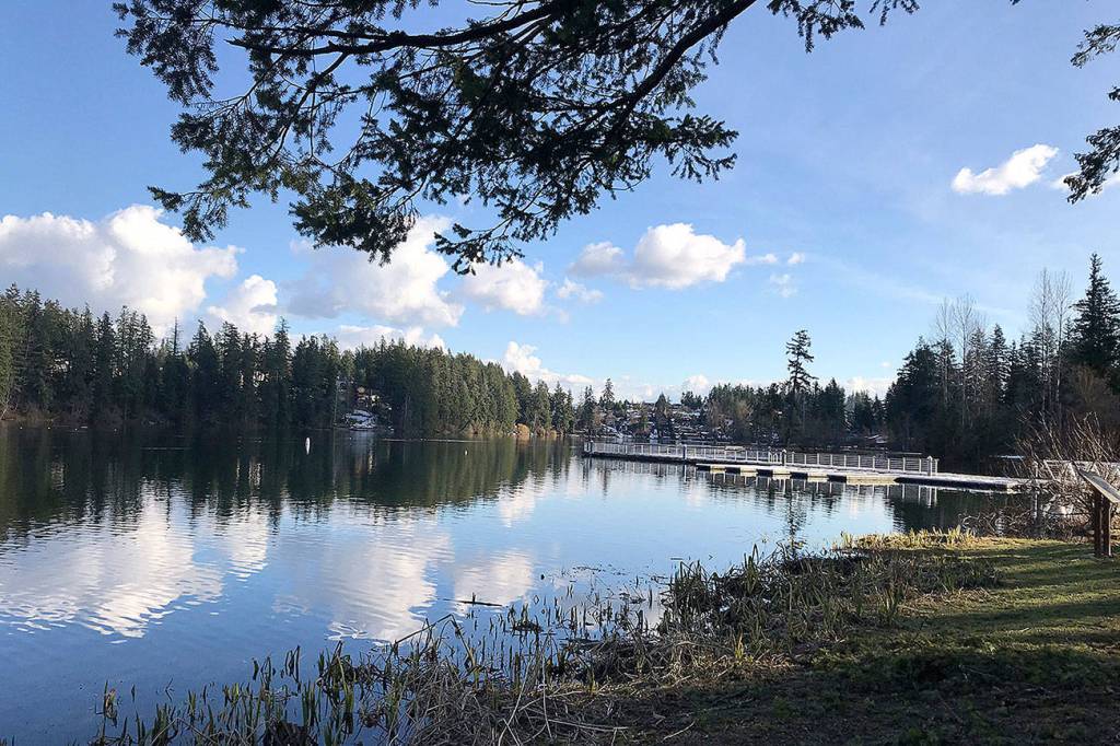 Swim Beach back open