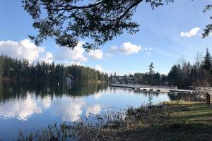 Swim Beach back open