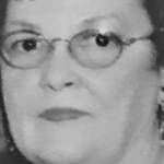 PATRICIA (PAT) ANN EVANS