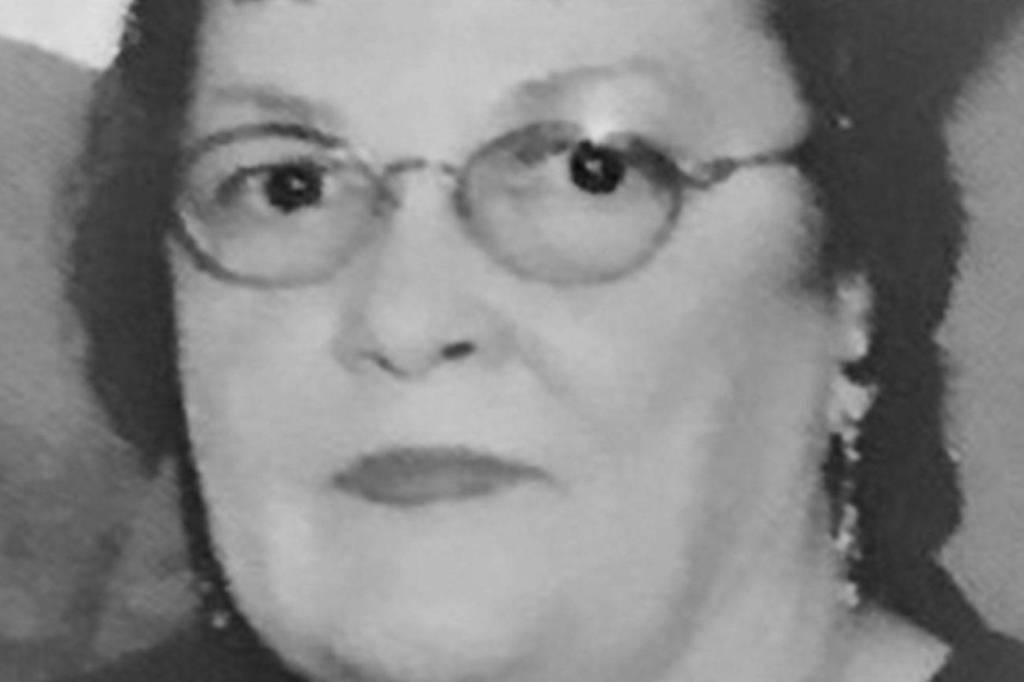 PATRICIA (PAT) ANN EVANS