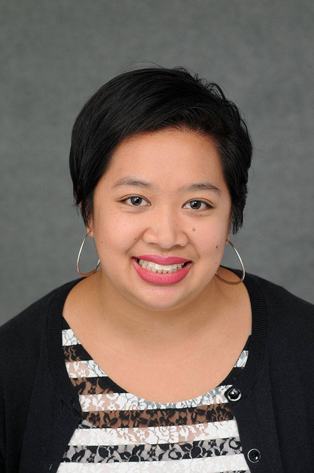 Windows and Mirrors is a bimonthly column focused on telling the stories of people whose voices are not often heard. If you have something you want to say, contact columnist Samantha Pak at spak@soundpublishing.com.