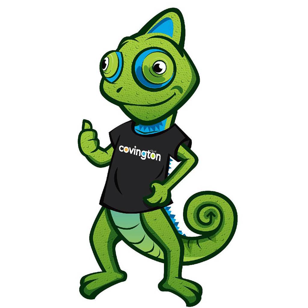 Karma is coming to Covington