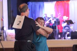 Western Swing Festival hosts educational music camp for aspiring artists