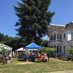 Neely Mansion hosts annual Vintage Market