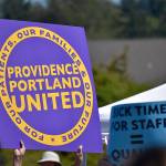 Local nurses cry ‘patients before profit’