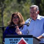 Local nurses cry ‘patients before profit’