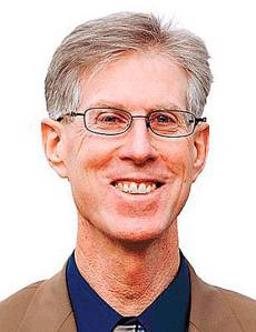 July was tough month for Eyman