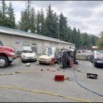 Training for rescues