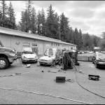 Training for rescues