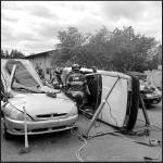 Training for rescues