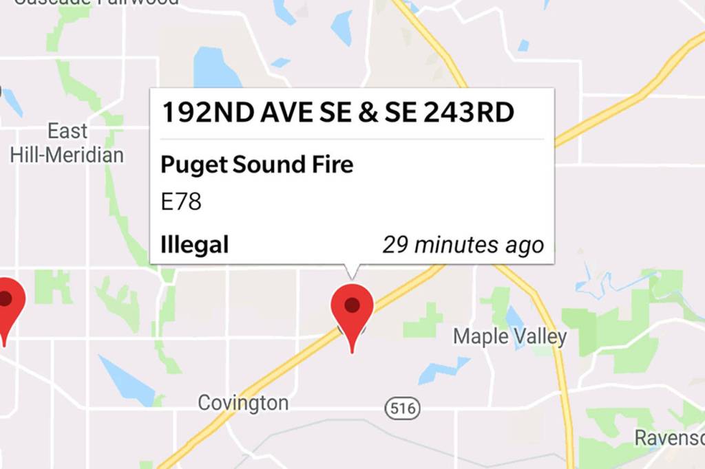 The Facebook post that cried wolf