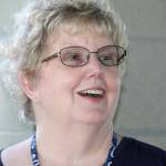 MARK KLAAS, Kent Reporter                                 Lynne Mayer, Summer Meals supervisor for the Kent School District, was recognized as a No Kid Hungrys 2019 Summer Meals Hero.