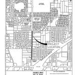 Lane closures coming to 164th Avenue Southeast