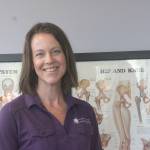 Photo by Danielle Chastaine                                  Physical Therapy for EveryBODY owner, Doctor Amy Konvalin, is partner with Maple Valley Acupuncture to serve a larger range of patients. She is also the author of the book The PT Business Map which was published in August, 2019.