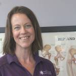 Photo by Danielle Chastaine                                  Physical Therapy for EveryBODY owner, Doctor Amy Konvalin, is partner with Maple Valley Acupuncture to serve a larger range of patients. She is also the author of the book The PT Business Map which was published in August, 2019.