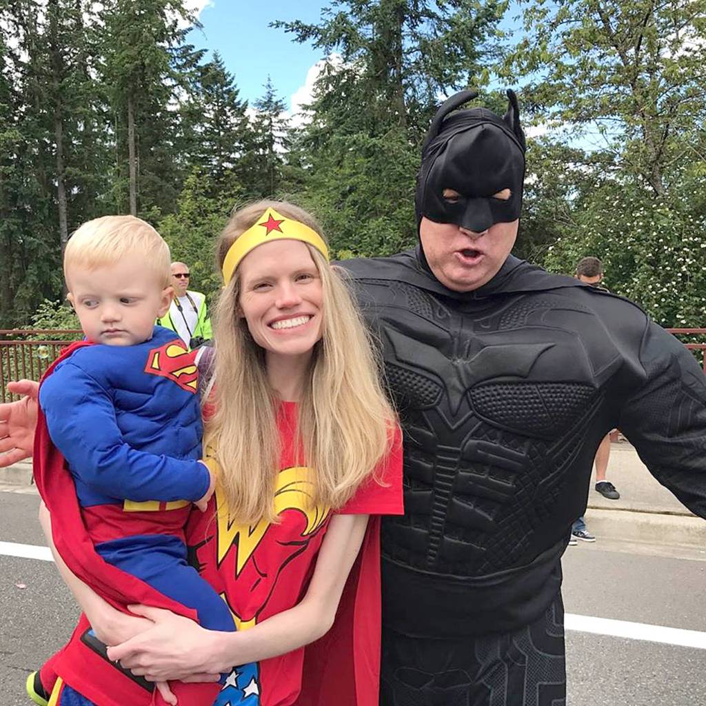 Photo courtesy of FARF 5K.