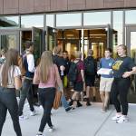 Parents successfully fight against ‘sexist’ dress code