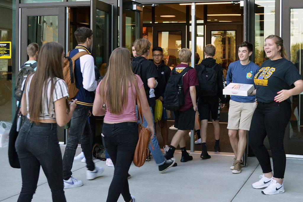 Parents successfully fight against ‘sexist’ dress code