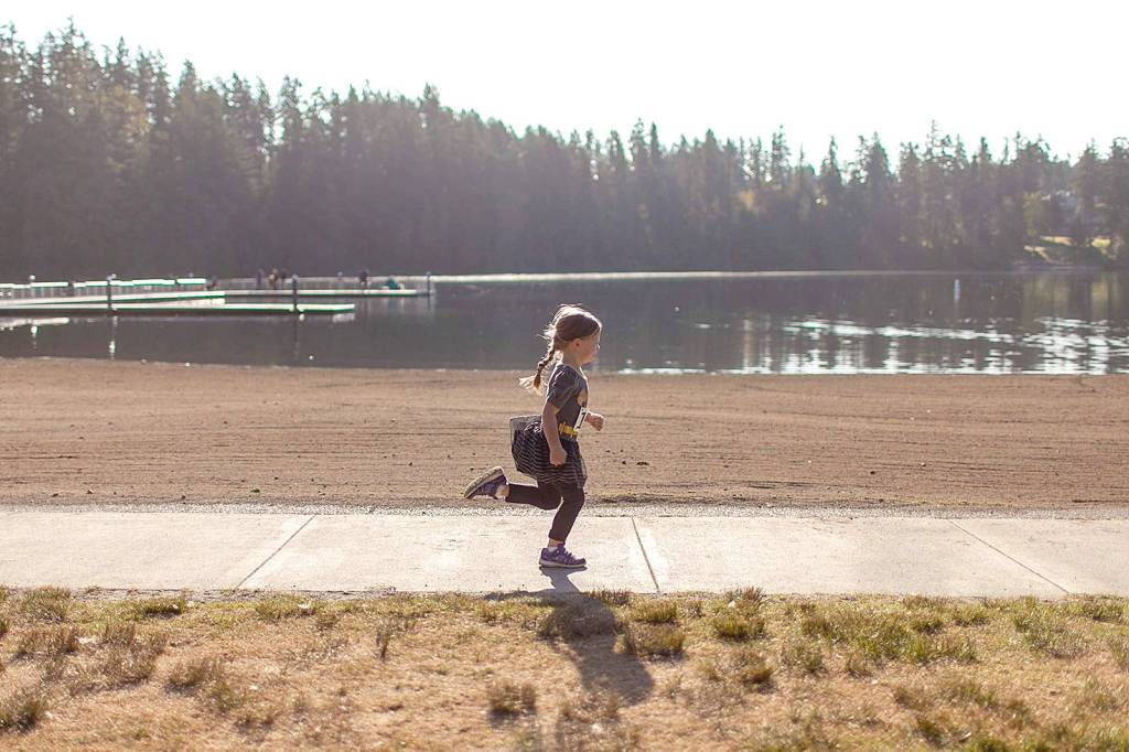 Photo courtesy of the FARF 5k Superhero Run. Photos by Mark Mandi.