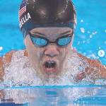 Local athlete takes bronze at Para-Pan American Games