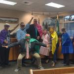 Cars on the lawn? That’s now a no-no in Covington