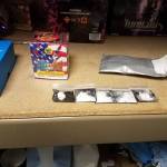 He allegedly sold narcotics to minors until Maple Valley police stepped in