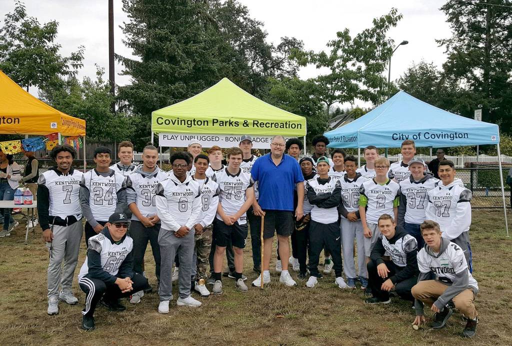 Autumn is here, enjoy it with the Fall Festival