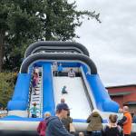 Autumn is here, enjoy it with the Fall Festival