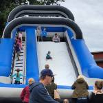 Autumn is here, enjoy it with the Fall Festival