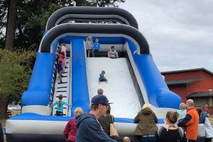 Autumn is here, enjoy it with the Fall Festival