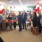 Covington Chamber is back to its roots 20 years later