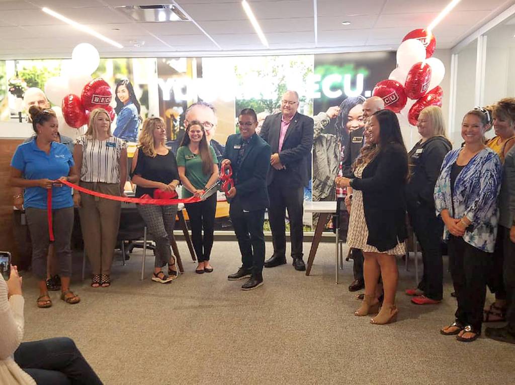 Covington Chamber is back to its roots 20 years later