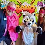 Covington Chamber is back to its roots 20 years later