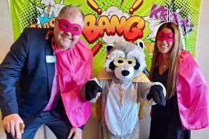 Covington Chamber is back to its roots 20 years later