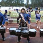 Photos courtesy of Kurt Audett.