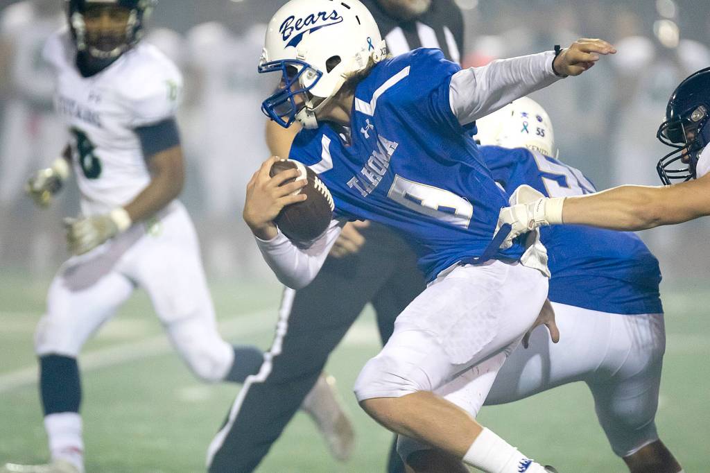 Photos courtesy of Kurt Audett.