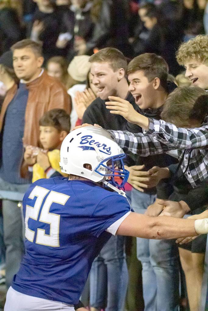 Photos courtesy of Kurt Audett.